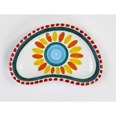 Half Moon Tray Solunto MZL20SO Half Moon Tray Solunto MZL20SO